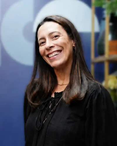 Luciana Quaranta