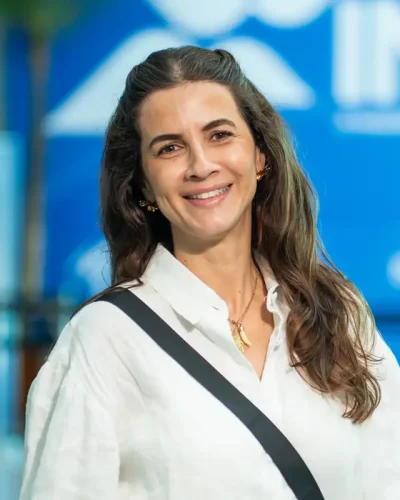 Renata Sampaio